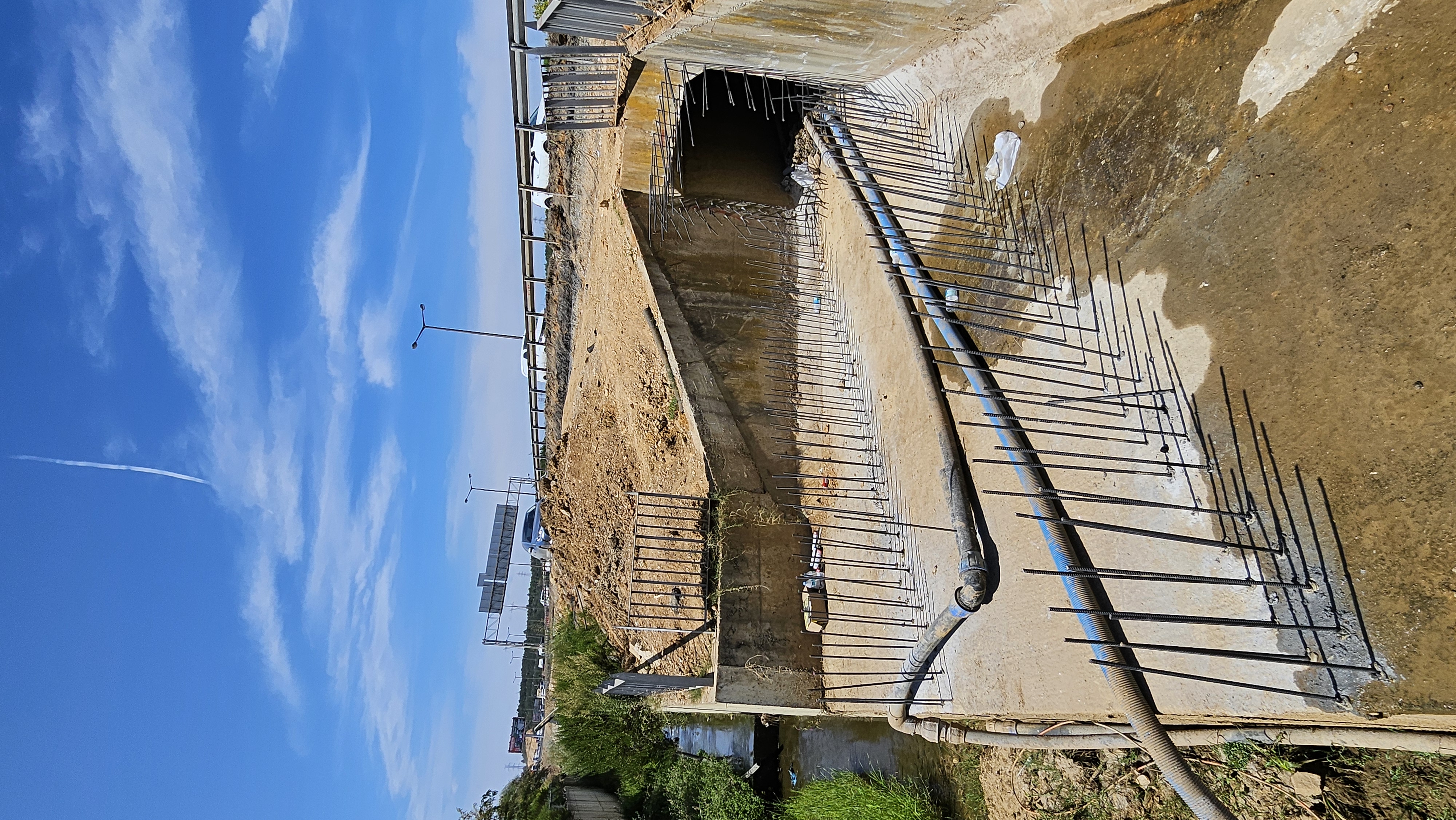 Karayolları Kurtköy Kavşağı Yol Genişletme Projesi