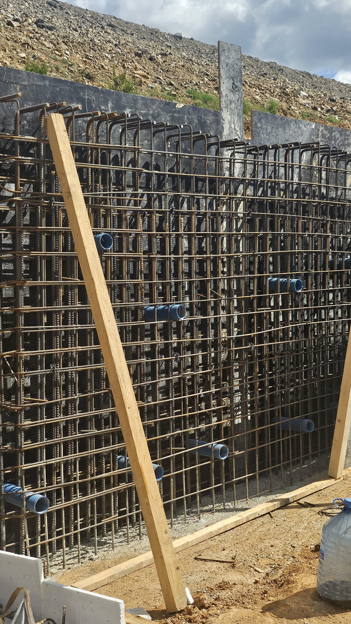 Karayolları Kurtköy Kavşağı Yol Genişletme Projesi