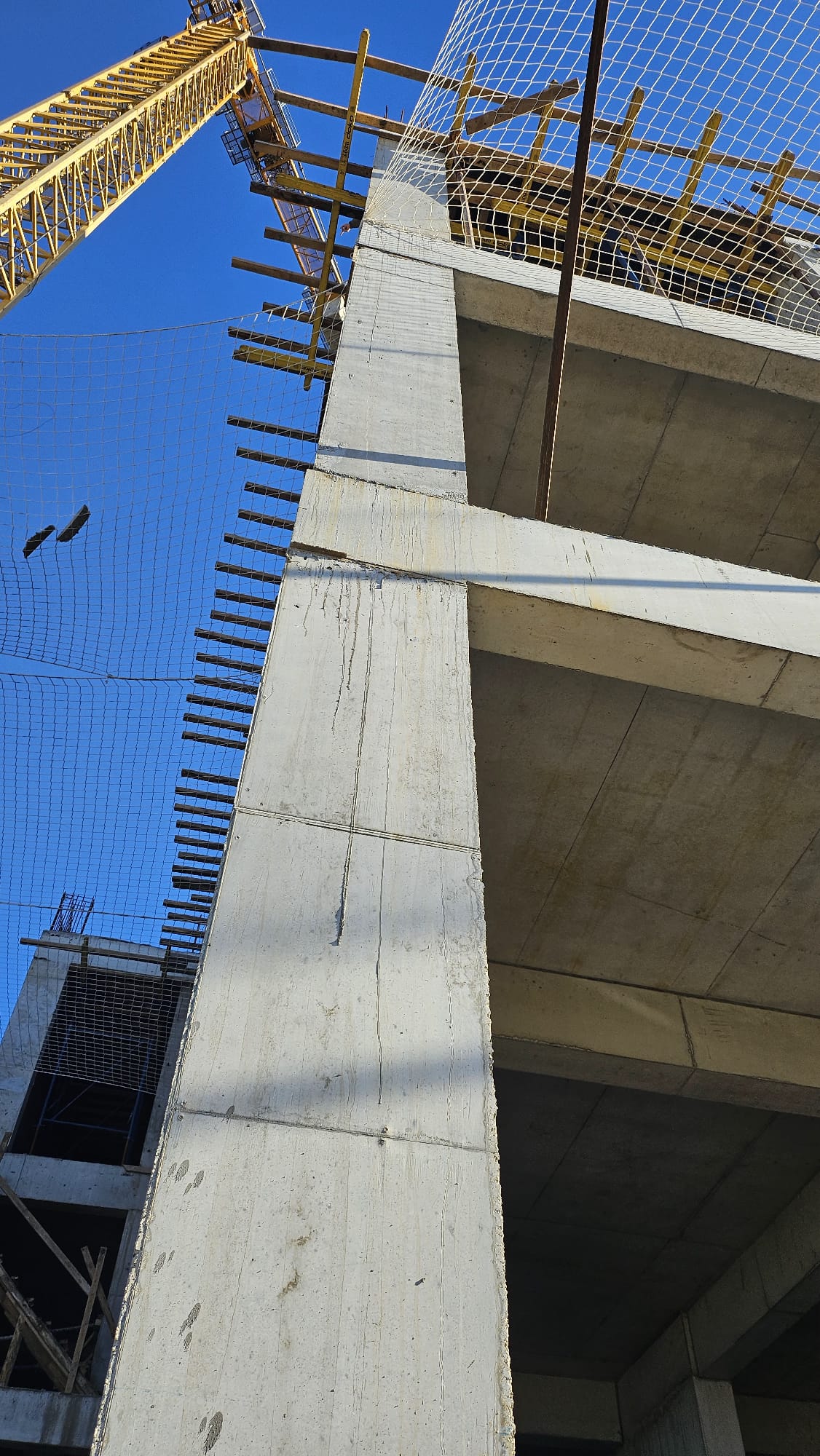 Zonguldak Bülent Ecevit Üniversitesi Eğitim-Araştırma Hastanesi Ek Bina – Kaba Yapı İnşaatı Projesi